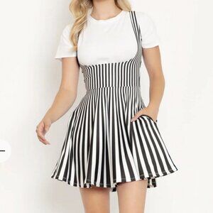 Blackmilk Hypnotic Underbust Dress - Limited - SIZE S